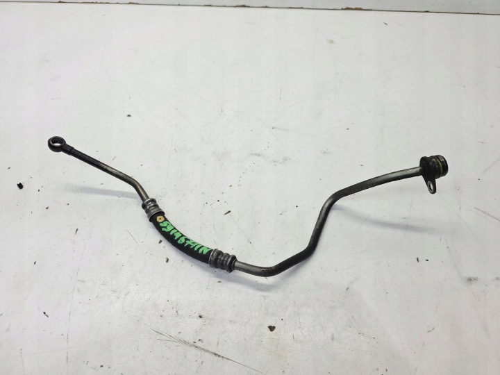 wiring SMAROWANIA tube AUDI A4 B7 A6 C6 2.7 3.0 TDI 059145771N