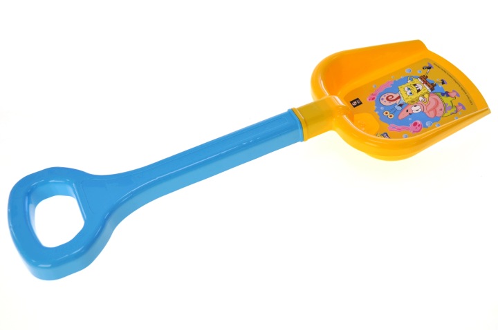Лопатка spongebob, qbee — фото 3