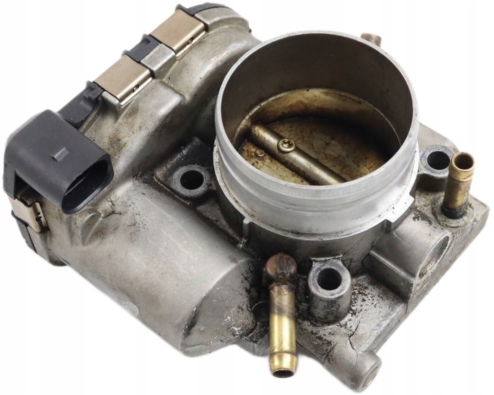 VW SEAT SKODA AUDI Vanne boitier papillon 1.8 T TURBO 06A133062F