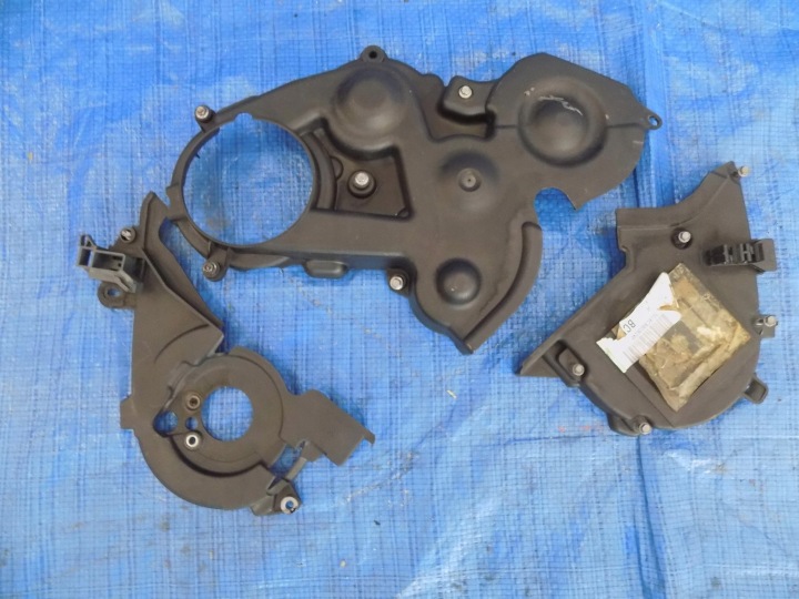 kryt rozvodu PARTNER III BERLINGO 1,6 HDI KPL 9659869280
