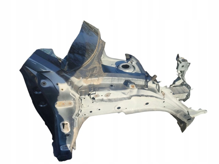 Längsträger rechts HONDA HR-V III (2021-2024) KOD LAKIERU NH904M