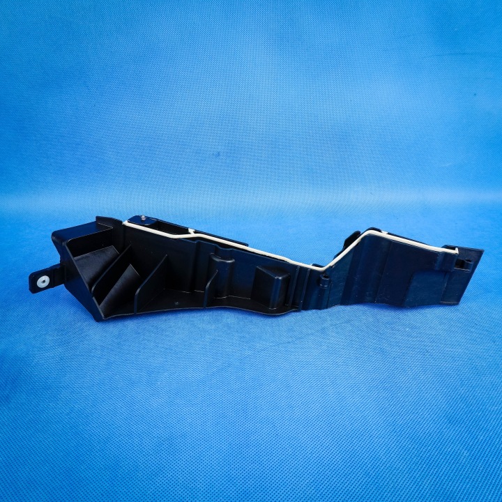 grille égouttage couverture cloison soubassement BMW X5 G05 X6 G06 61139866391 9866391
