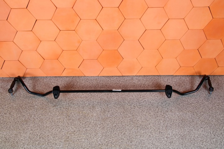BMW G42 G20 G22 anti roll bar stabilizer rod rear part rear 6881580