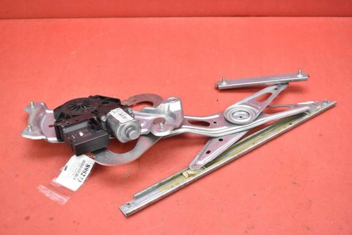 fensterhebermotor rechts heck 966415 102 RENAULT MEGANE SCENIC 3 III 09-12