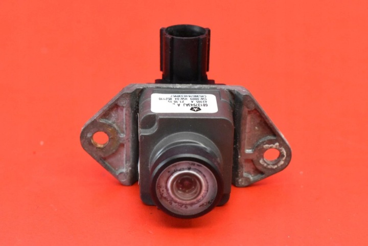 KAMERA di retromarcia 68137943AJ JEEP GRAND CHEROKEE 4 IV WK2 LIFT 13-21