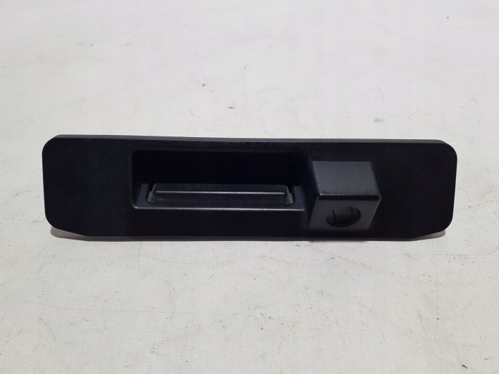 de la Serrure Poignée du capot Porte coffre hayon MERCEDES ML W166 1667500593
