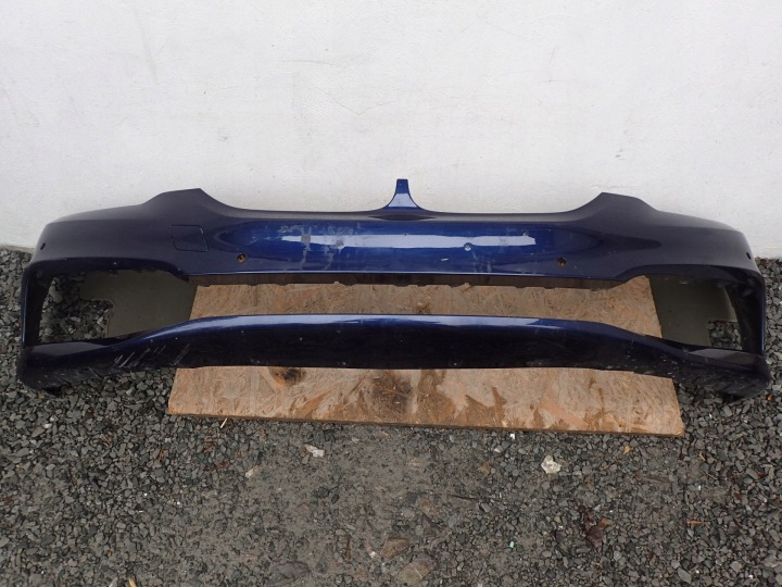 PARE CHOC AVANT AVANT BMW 5 V G30 G31 2017-2020R