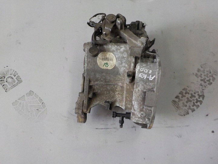 Prevodovka mercedes w169 2,0 cdi 1693600700
