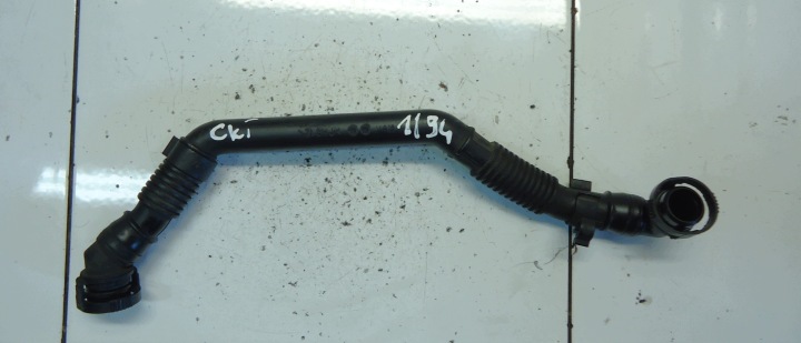 VW CRAFTER 2.0TDI CKT hose ODMY 03L103493N