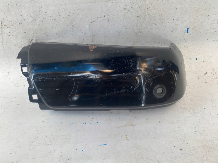 NISSAN NAVARA NP300 15- Unité d’angle BOK Pare choc Gauche Arrière 850314KJ0A