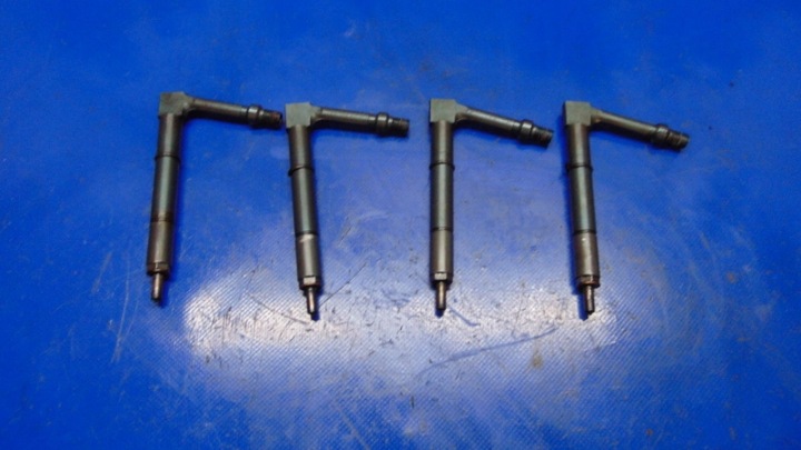 Injecteur 3.0 DI TD 154KM NISSAN TERRANO II