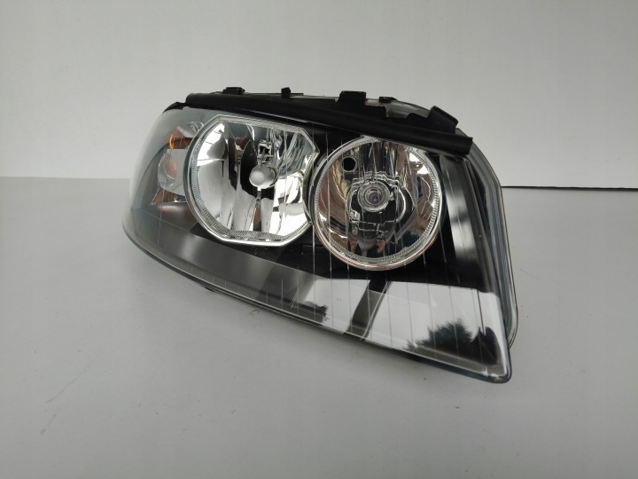 Licht rechts REFLEKTOR AUDI A3 8P 8P0 03-08