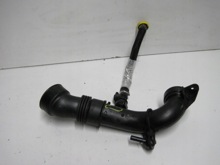 pipe hose CITROEN PEUGEOT 9836495180
