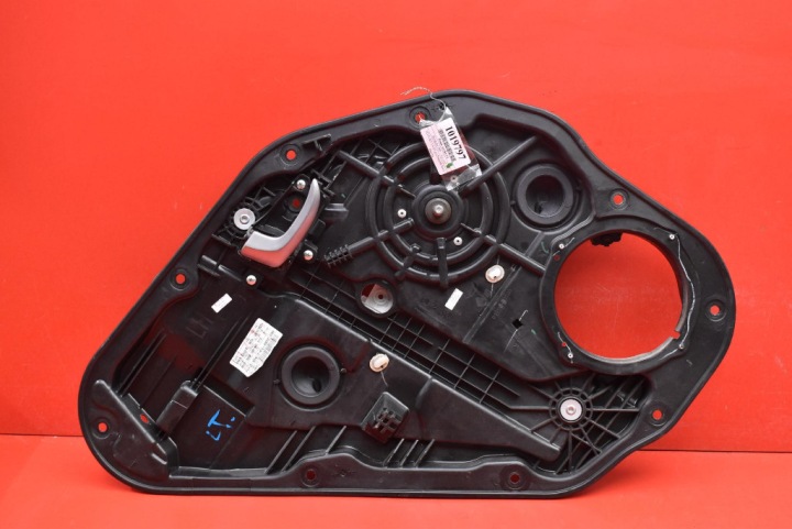window regulator left rear part 91290-00100 HYUNDAI I30 2 II GD KOMBI 12-15