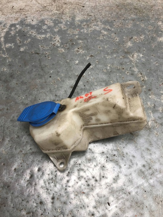 washer fluid tank AUDI A4 B7 8E0955451AP