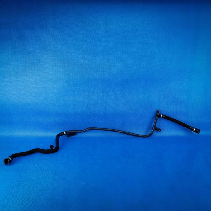 pipe wiring of water BMW X5 G05 X6 G06 xDrive30d 17129887098 9887098