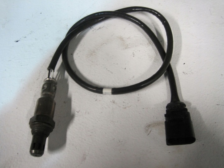SONDA LAMBDA VW AUDI SEAT SKODA 04E906262EB BC