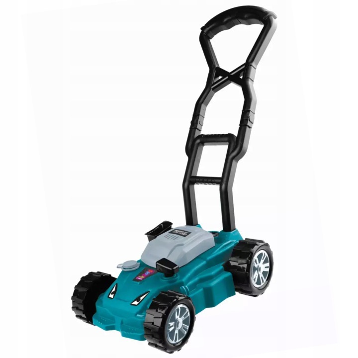 Dedra Kids M315.021 Іграшкова газонокосарка для трави — фото 4