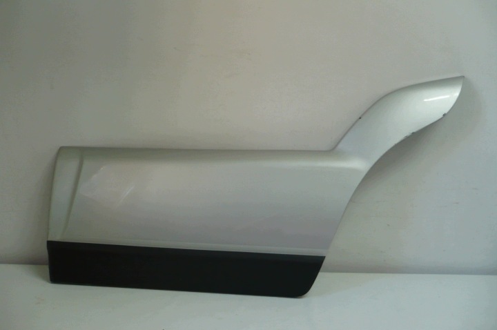 KIA SPORTAGE II 2 modanatura PORTA Portiera sinistra posteriore 04-10