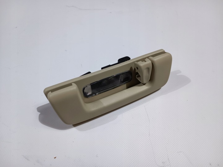 handle of the roof rear part left Ford Flex 2011