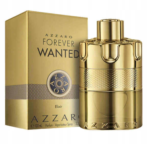 azzaro forever wanted