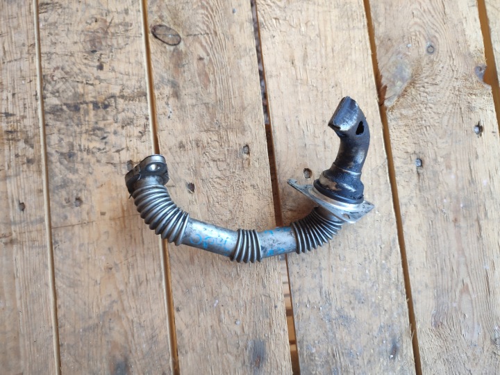 rohr rohr Schlauch EGR OPEL CDTI