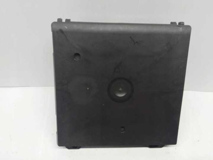 Kasten Bedienteil modul komfort Volkswagen Polo 9N 6Q1937049 5WK48212A