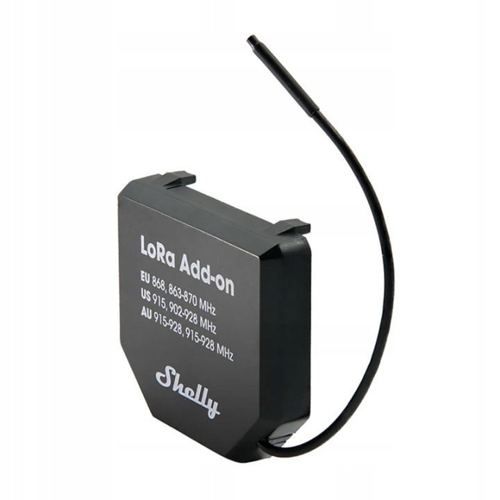Modul Shelly LoRa Add-on EU868