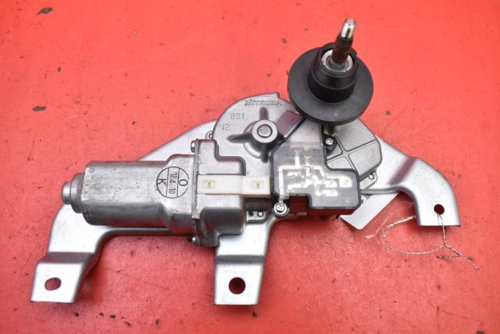 Motor des Scheibenwischers heck FIAT SEDICI LIFT 09-12