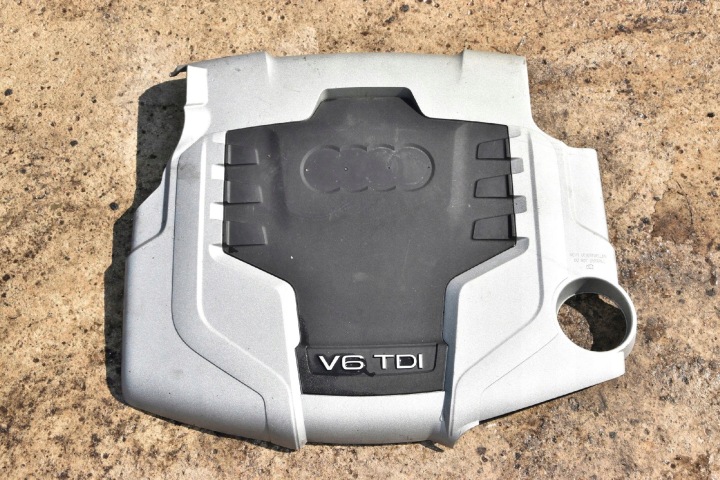 cover motor cover AUDI A4 A5 Q5 059103925AQ