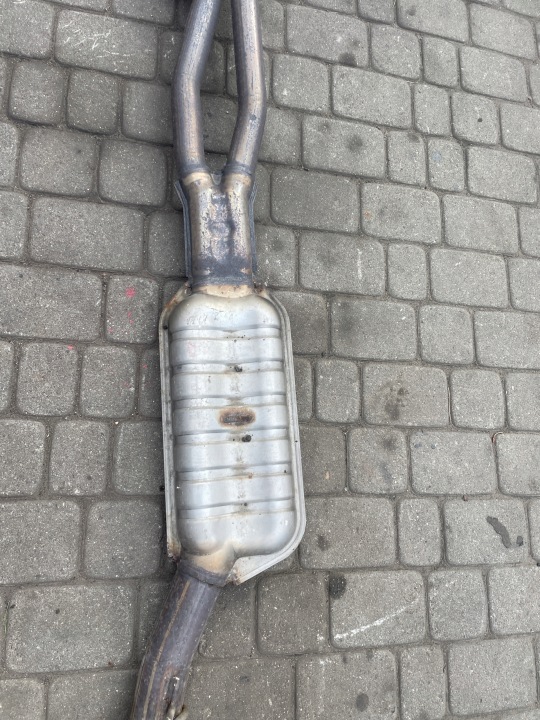 BMW E60:n loppukulut E61 2,2 2,5 3,0 5