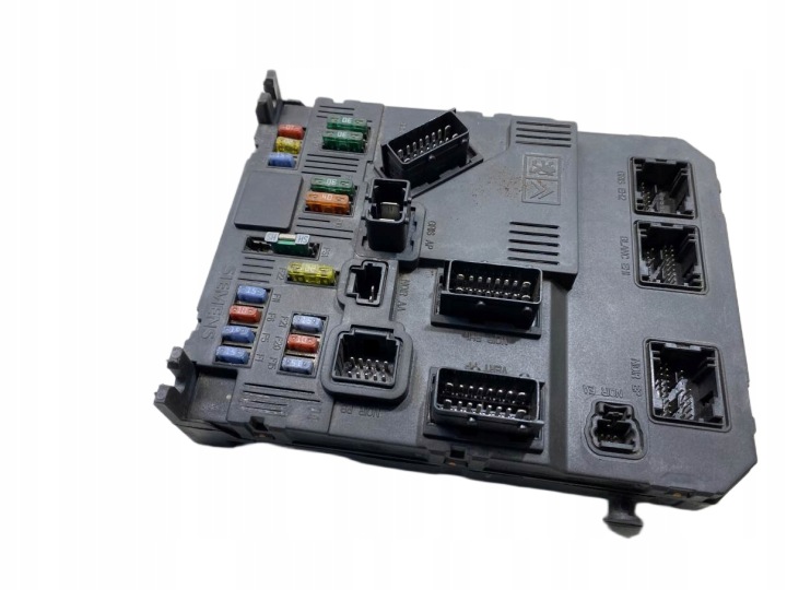 module BSI PEUGEOT PARTNER and 2.0 HDI 9652474880