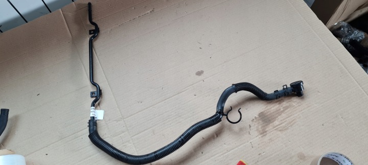 MUSTANG VI LIFT GT hose wiring vacual JR3C-2420-DA 5.0 V8 FORD