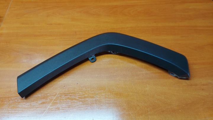 Moulage Couverture Pare choc Aile Gauche Gauche Arrière Arrière TOYOTA RAV4 V 18