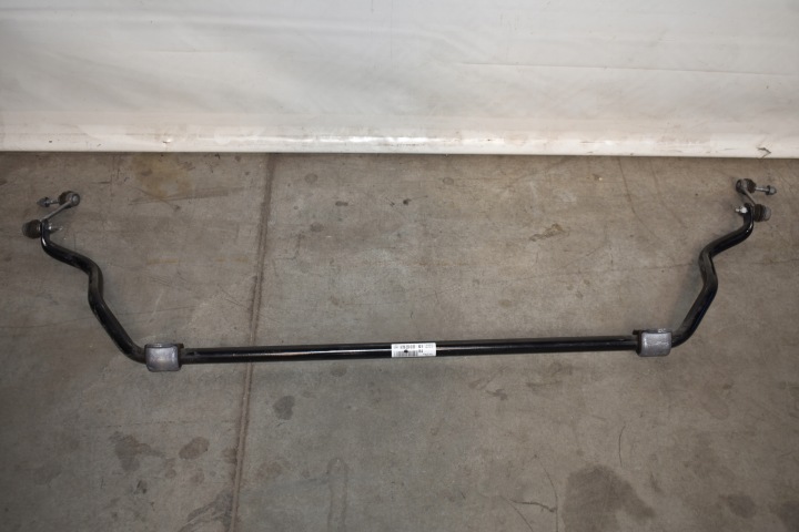 IDEALNY STABILIZATOR Arrière Arrière + Embrayage MERCEDES W206 1