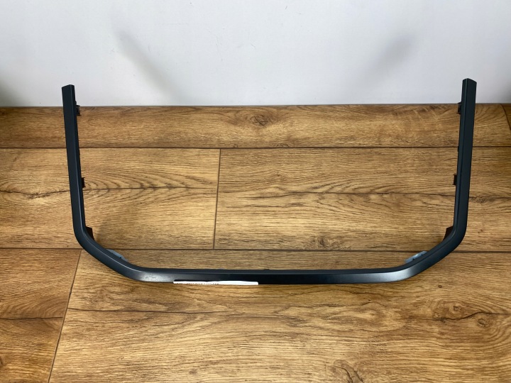 Blende Abdeckung Verschlußstopfen dekor Armaturenbrett Ford F150 2021+ USA
