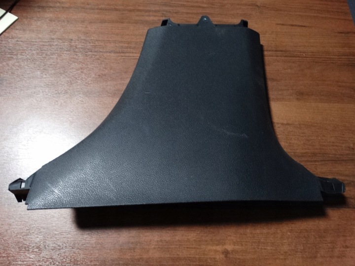 IDEALNA copertura GREMBIALINA SLUPKA Destro MERCEDES W257 W290 1