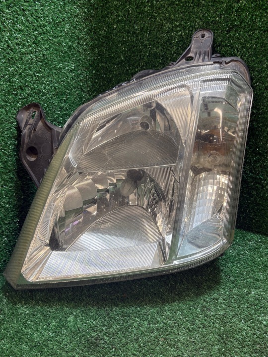 FANALE FARO sinistra Anteriore OPEL MERIVA A 93321052