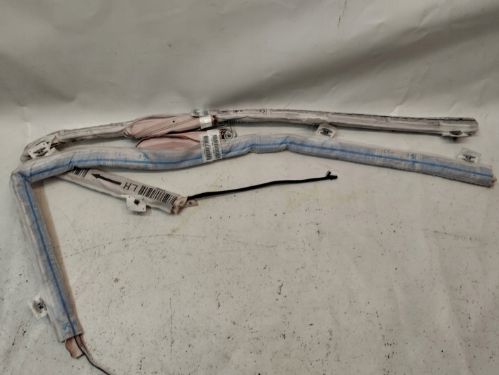 CITROEN C3 III roof airbag airbag right