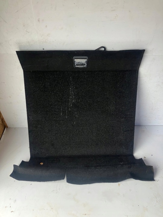 mats boot PEUGEOT 308 T9 SW KOMBI