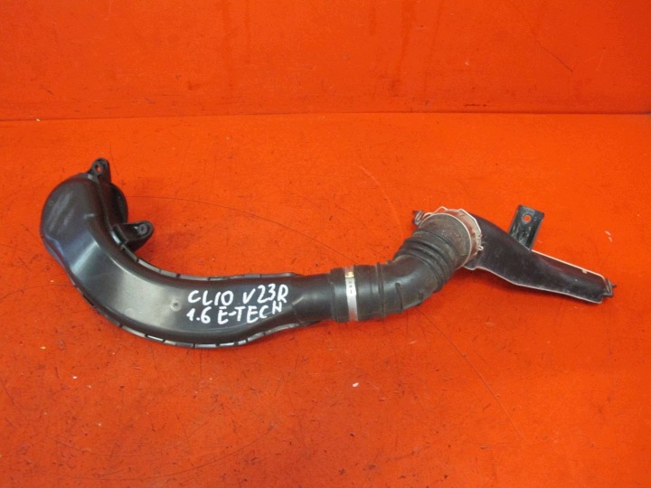 RENAULT CLIO 5 V B7 19- 1.6 E-TECH canalisation tuyau tuyau flexible tuyau manchon aspiration air