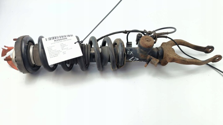 tlumič levý předek 561111CF0F INFINITI FX30d S II