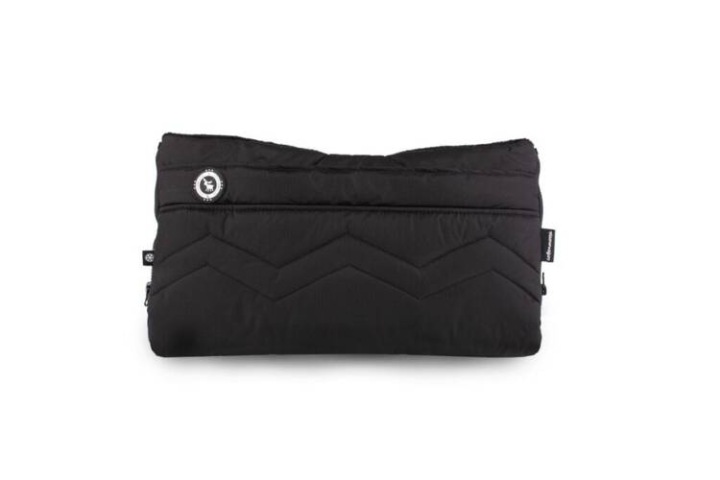 COTTONMOOSE муфта CLASSIC PRIME колір SOFT чорний