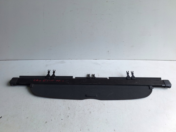 HONDA CR-V III LIFT 09-11 blinds boot