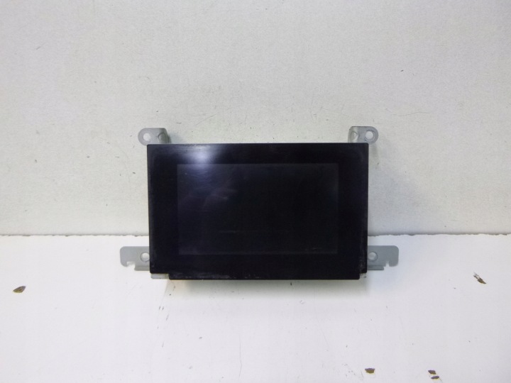 dials display Nissan Primera P12 02r.