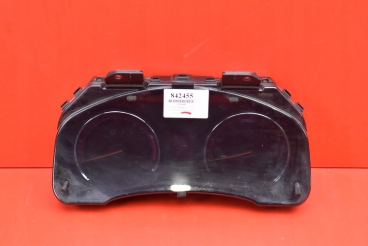dials dials AUTOMAT EU 83800-05K40 TOYOTA AVENSIS T27 2.2 D-CAT 150 KM
