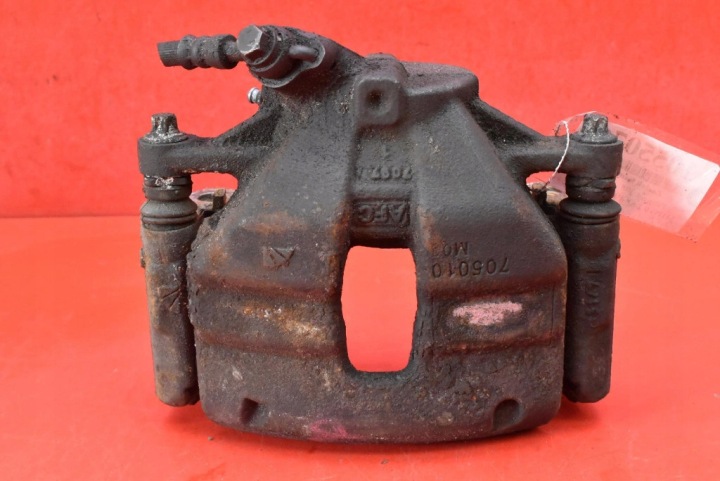 caliper brake right front PEUGEOT 308 T9 1.6 HDI 120 KM LIFT 17-21