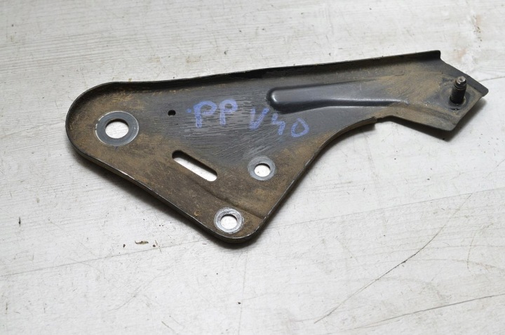 Consolle wozka Destra Anteriore 2.0D Volvo V40 II lift