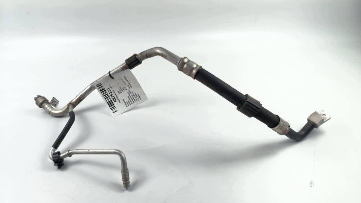 Conduit pieces tuyaux Climatisateur air conditionné 4M1820740K AUDI Q7 II 4M