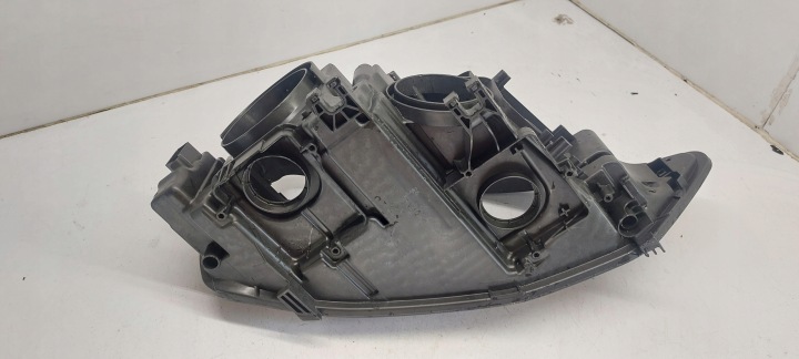 AUDI A4 B8 LIFT LAMP CONSTRUCAZIONE 5